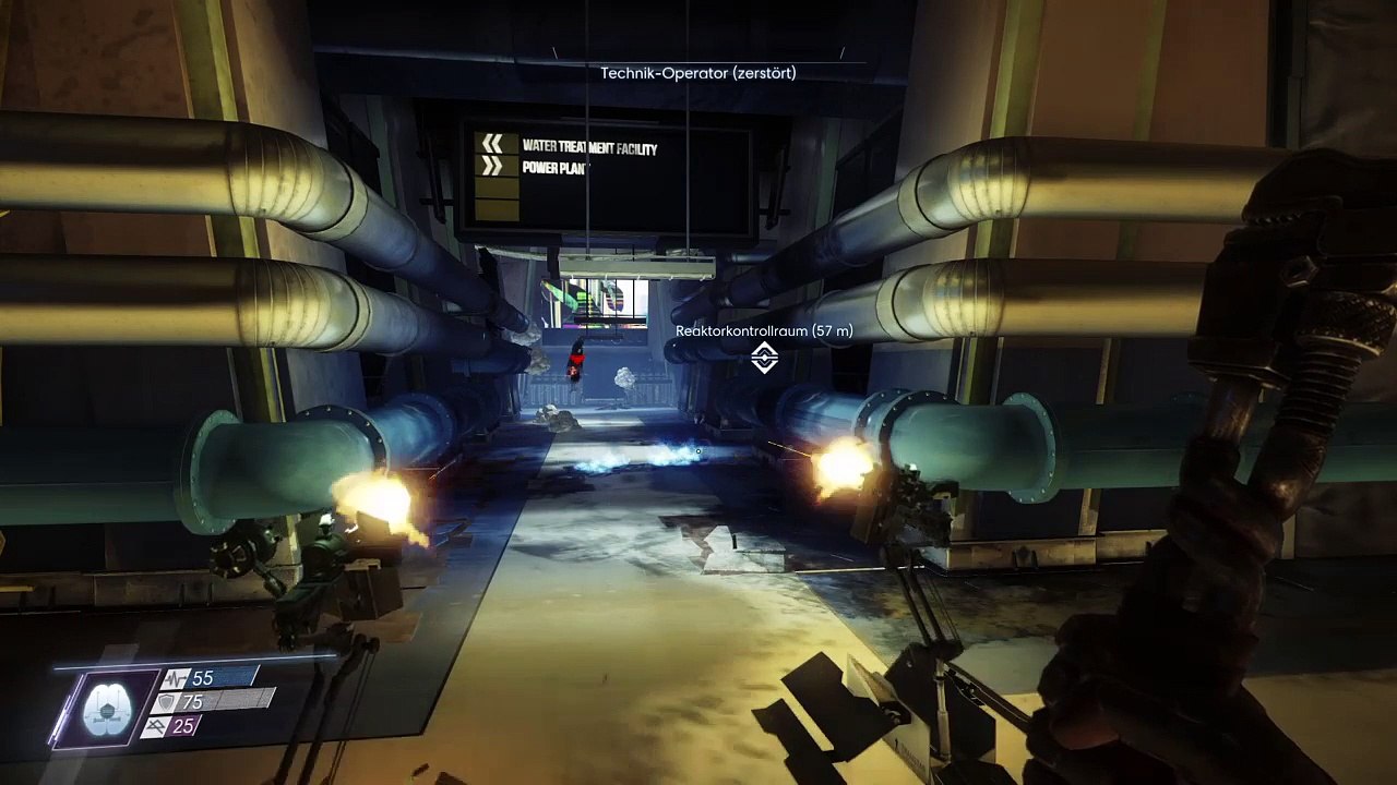 Prey PS4-Live-Übertragung von KinKon2014 (268)