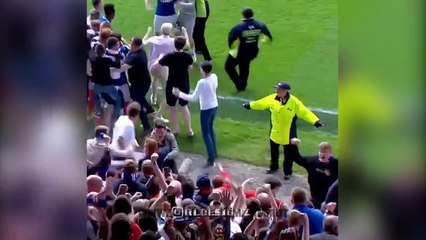 Best 2017 Funny Football Vines Goals l Skills l Fails #40