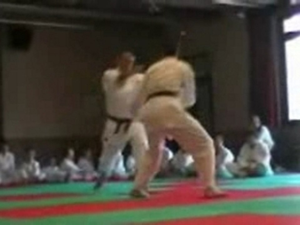 Technique a deux