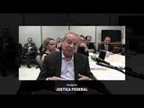 Confira na íntegra o depoimento de José Dirceu ao juiz Sérgio Moro | Jovem Pan