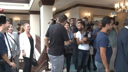 Başbakan Yardımcısı Çavuşoğlu: "Kimin Yardıma İhtiyacı Varsa Ona Ulaşmaya Çalışıyoruz"