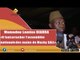 Mamadou Lamine Diallo: "Il faut arracher l'Assemblée Nationale des mains de Macky Sall"