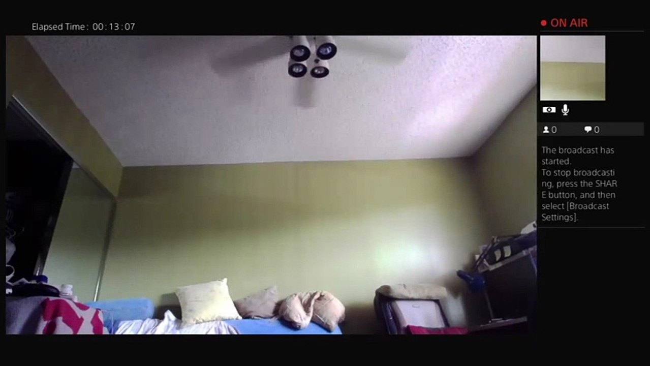 dwstonecold's Live PS4 Broadcast (1389)