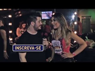 Abadás customizados: o que as musas do camarote fazem para se diferenciar no Carnaval