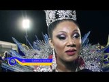 As superstições das musas do carnaval paulista