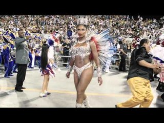 Campeã em 2015, Vai-Vai perfuma o Anhembi rumo ao Bi