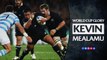 Keven Mealamu's Rugby World Cup memories