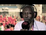 Zulu, o dono da voz que lê as notas do carnaval de SP