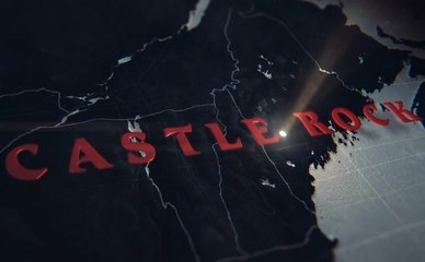 Castle Rock - Teaser saison 1