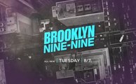 Brooklyn Nine Nine - Promo 4x19 & 4x20