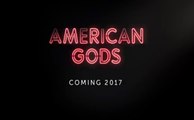American Gods - Promo 1x04