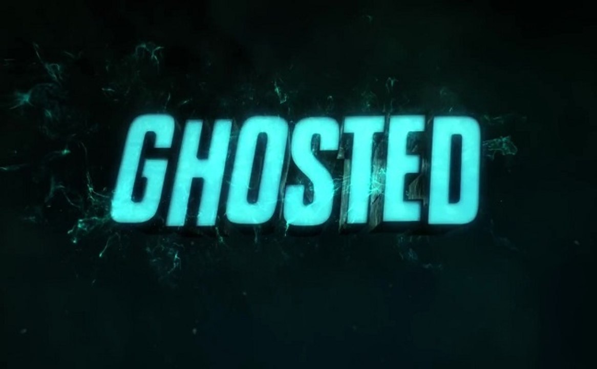 Ghosted - Trailer Saison 1