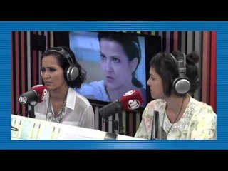 Top 5 da TV: Marcelo Rezende recebe nudes, Fabíola briga no hospital e mais...