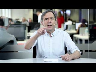 Abrindo o caminho para o impeachment / Villa / JP