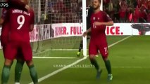 Portugal vs Faroe Islands 5-1 - All Goals & Highlights - World Cup Qualifiers 31⁄08⁄2017 HD