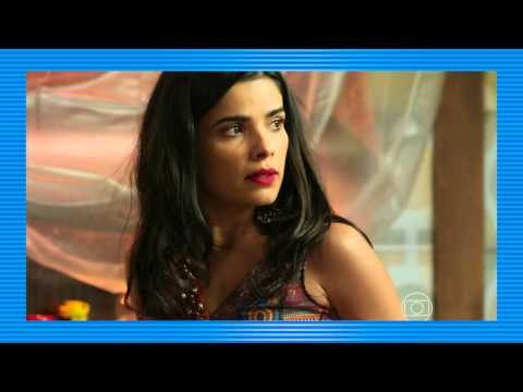 Vanessa Giácomo em “A Regra do Jogo”, “Totalmente Demais” e muito mais... | Jovem Pan