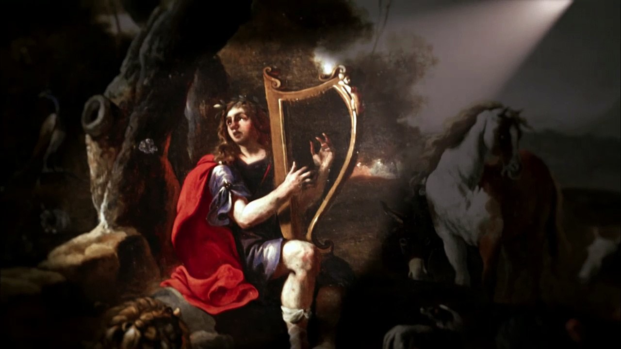 Les grands mythes : Orphée, l'amour impossible