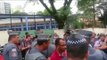 Buzinaço, brigas, fogos de artifício; confira manifestações após condução de Lula | Jovem Pan