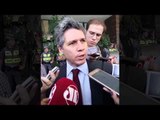 Dep. Paulo Teixeira dá detalhes do interrogatório de Lula | Jovem Pan