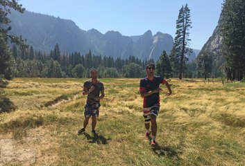 USA Trip West Coast 2016