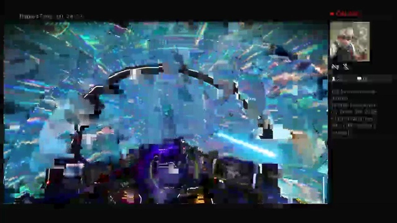 Brickbeard's Live PS4 Broadcast