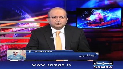Nadeem Malik's Analysis on Chinese Companies on Punjab Govt