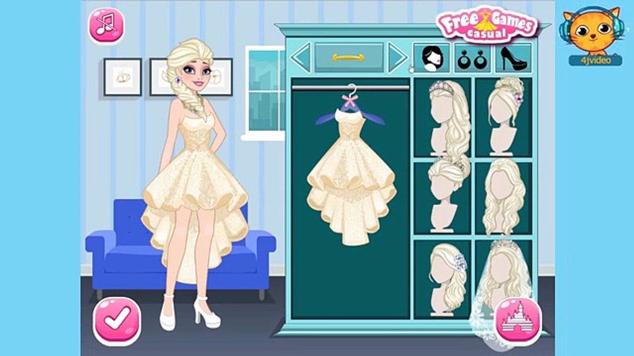 Y para congelado juego Chicas Niños fiesta hermanas vídeo Boda 4jvideo