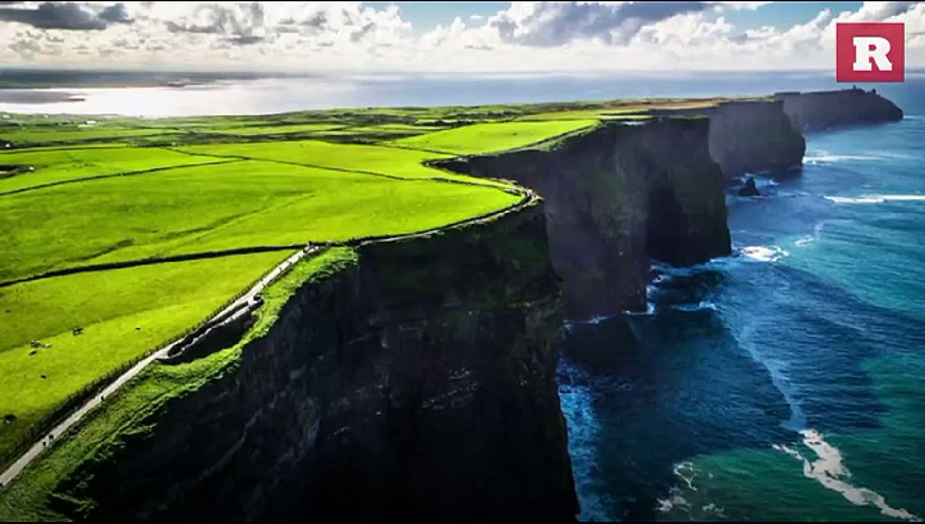 Travel destinations that can kill you | Rare News