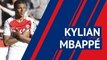 Kylian Mbappe transfer profile