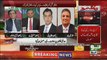 Khabar Kay Peechay Fawad Chaudhry Kay Saath - 31st August 2017