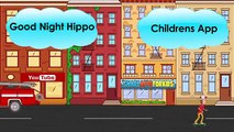 Peppa Pig Harriet Hippo Good Night Time best apps for kids Philip