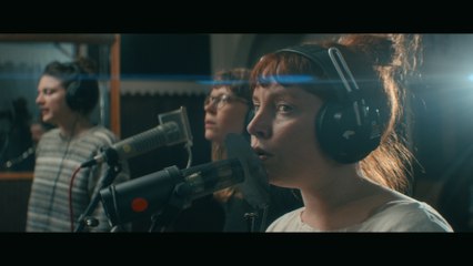 Sylvan Esso - The Glow