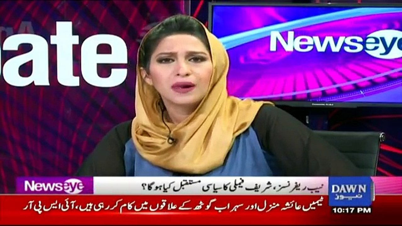 News Eye - 31st August 2017