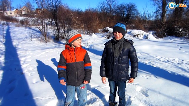 СТРАШНЫЙ КЛОУН против ХАЛКА Бой Супергероев Видео для детей Scary Killer Clown vs Hulk