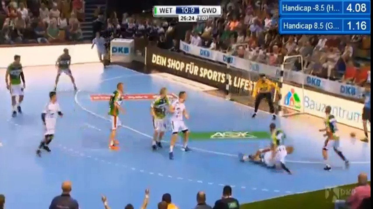 Burić-gol