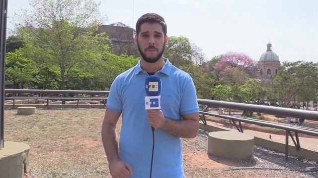 Informe a cámara: Conmebol confirma unión de Paraguay, Uruguay y Argentina para Mundial 2030