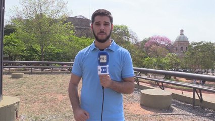 Informe a cámara: Conmebol confirma unión de Paraguay, Uruguay y Argentina para Mundial 2030