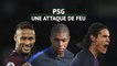 Transferts - Avec Mbappé, Cavani et Neymar, le PSG s'offre un trio d'enfer !