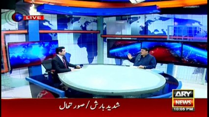 BB's case was lingered for nine years, eight months: Sheikh Rasheed