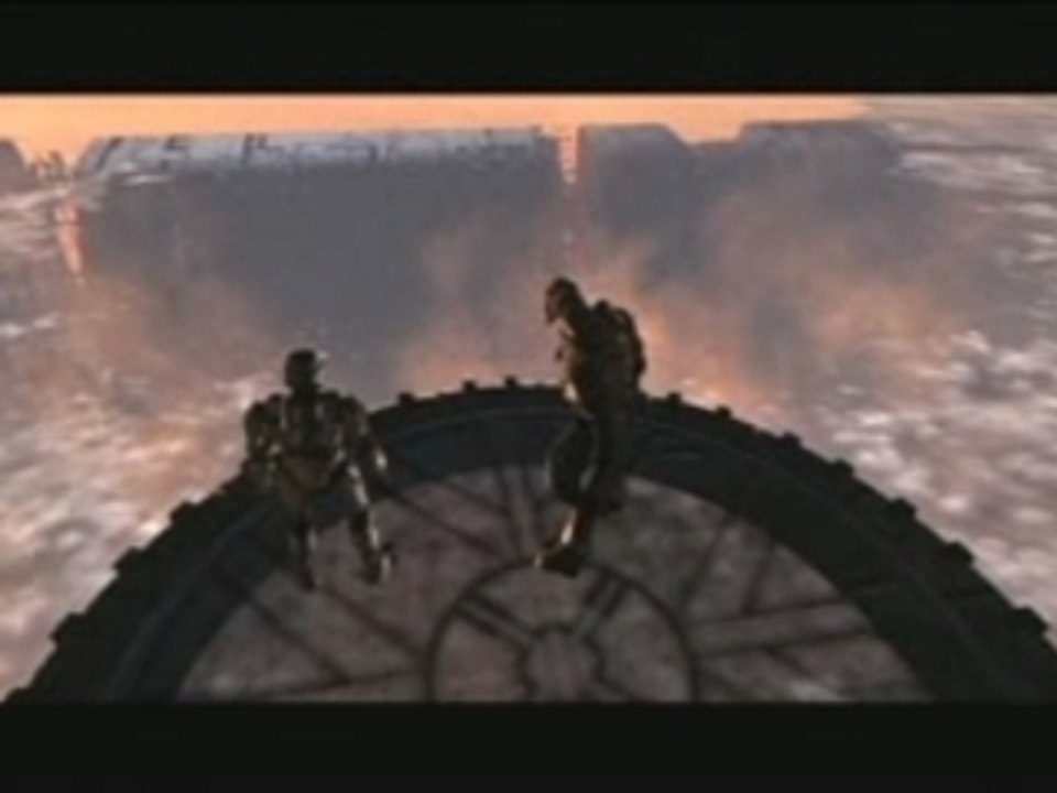 The Covenant : Closing