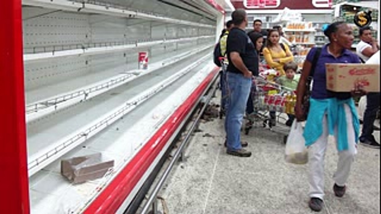 WATCH Anarchists, Big Business and _Price Gougers_ Helping Texans Through The Flood