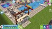 Conception conception maison Langue source Sims freeplay marias neighbors neighbors