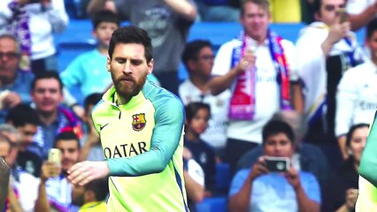 MESSI AMAZING SKILLS