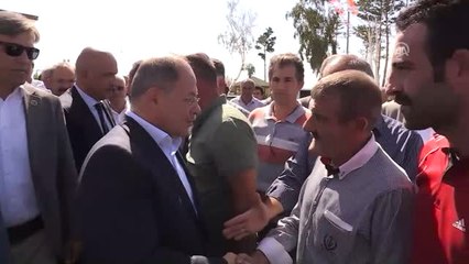 Akdağ: "Dünya, Dökülen Müslüman Kanına Karşı Kör ve Sağır Kalmamalıdır"