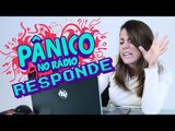 Pânico Responde #12 - Marina Mantega