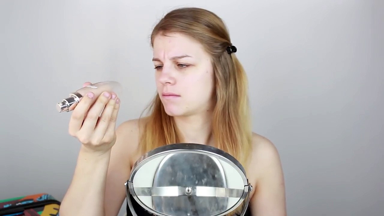 GONDOLATOK SMINKELÉS KÖZBEN ● FollowAnna