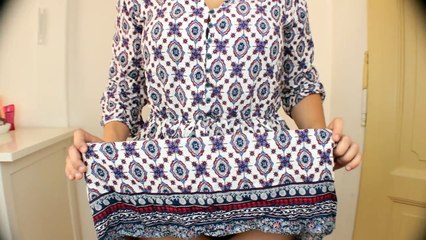 HAUL | Shein, Walktrendy, H&M ● FollowAnna