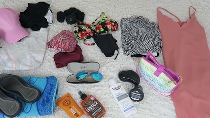 Mit pakolj a nyaralásra! Tippek és Trükkök ● FollowAnna