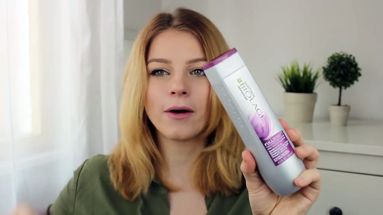 UNBOXING | Dove, Biobaza, Matrix ● FollowAnna
