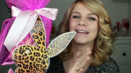 Playboy Illatszer Csomag #PlayItWild Nyereményjáték ● FollowAnna